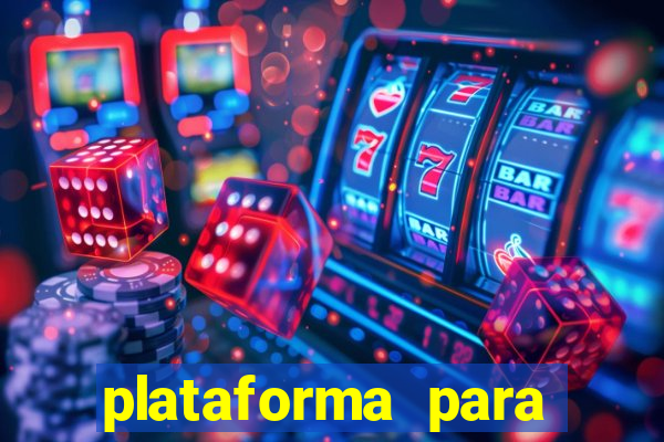 plataforma para jogar mines